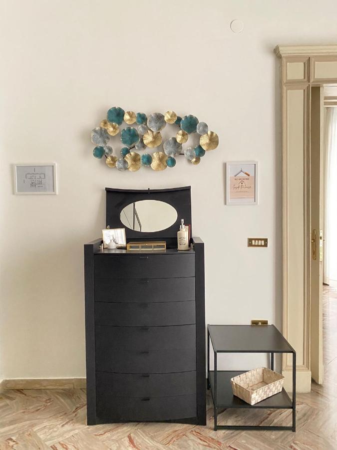 Residenze Pessina Apartment Наполи Екстериор снимка