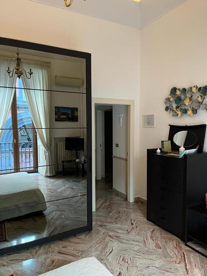 Residenze Pessina Apartment Наполи Екстериор снимка