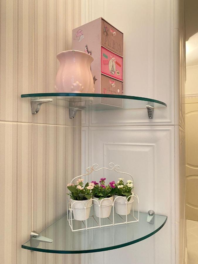 Residenze Pessina Apartment Наполи Екстериор снимка