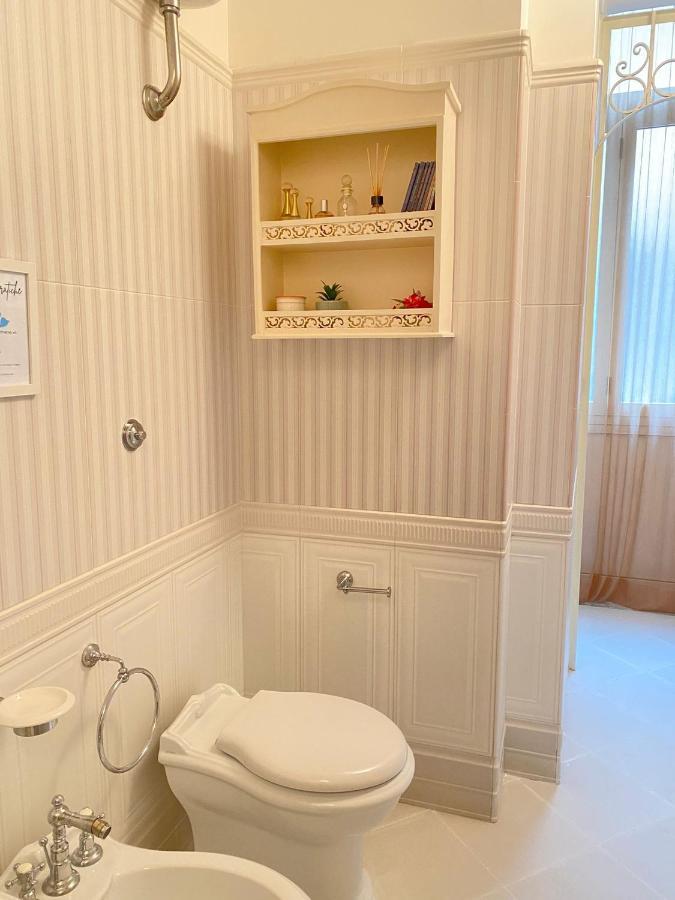 Residenze Pessina Apartment Наполи Екстериор снимка