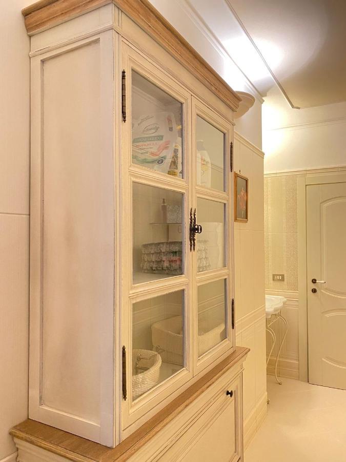 Residenze Pessina Apartment Наполи Екстериор снимка