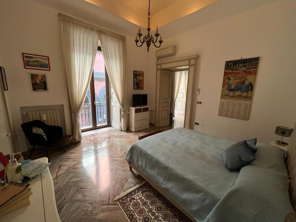 Residenze Pessina Apartment Наполи Екстериор снимка