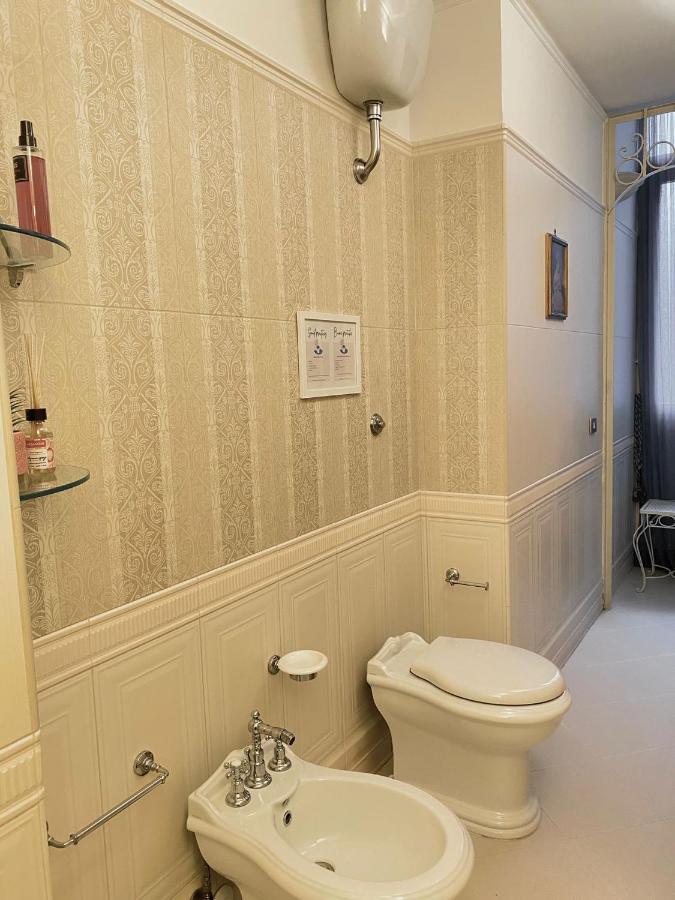 Residenze Pessina Apartment Наполи Екстериор снимка