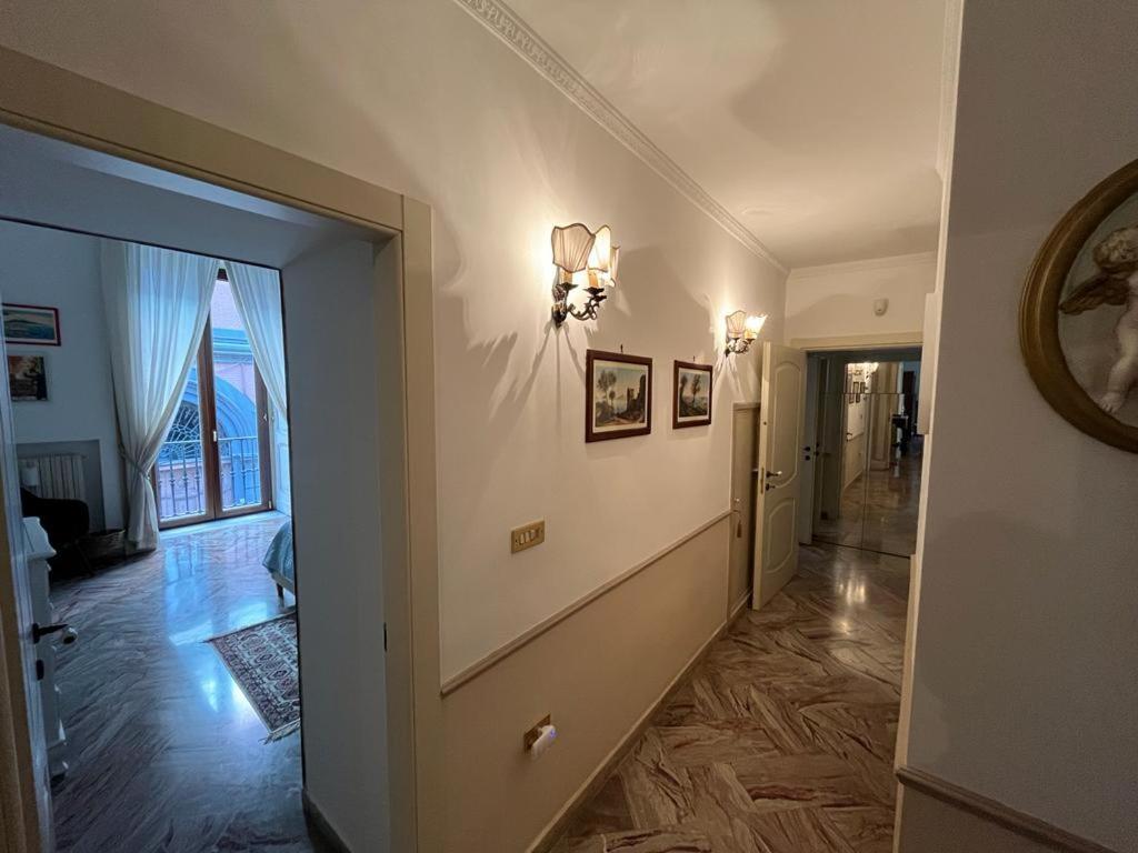 Residenze Pessina Apartment Наполи Екстериор снимка