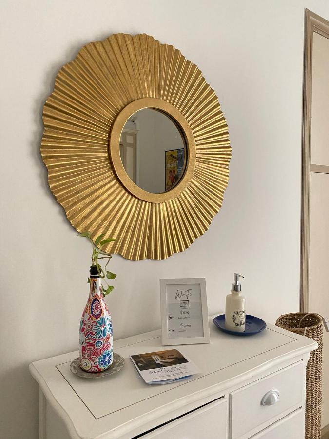 Residenze Pessina Apartment Наполи Екстериор снимка