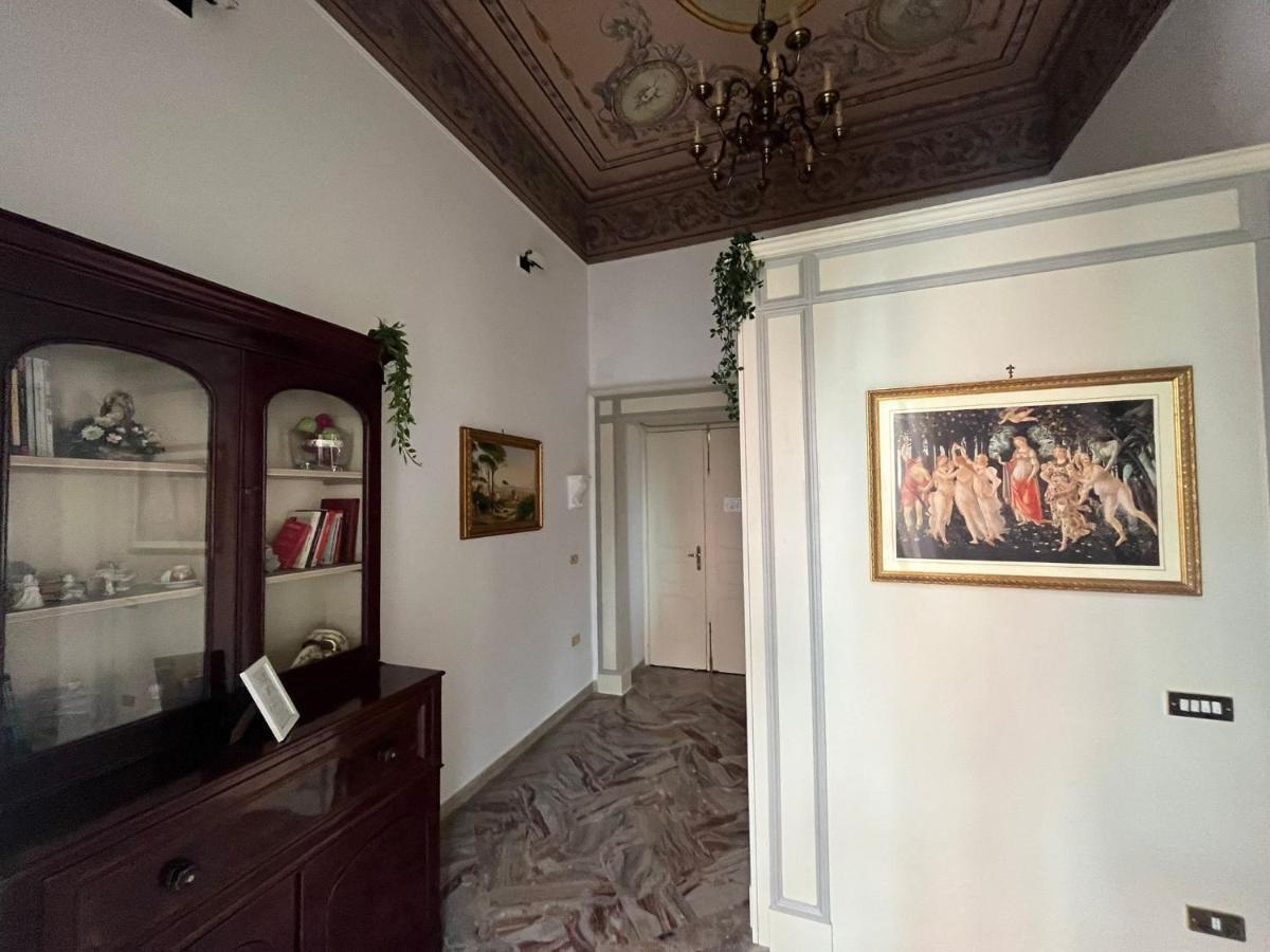 Residenze Pessina Apartment Наполи Екстериор снимка