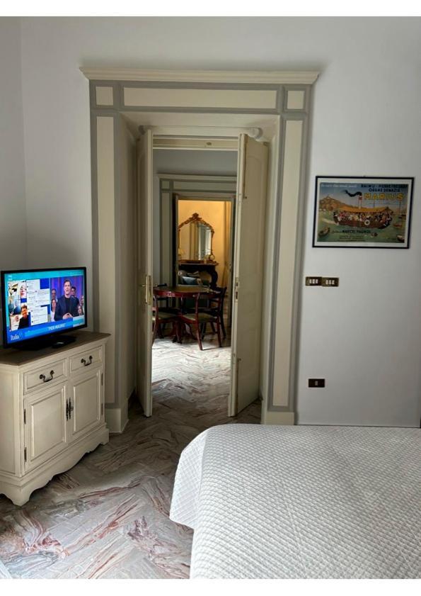 Residenze Pessina Apartment Наполи Стая снимка