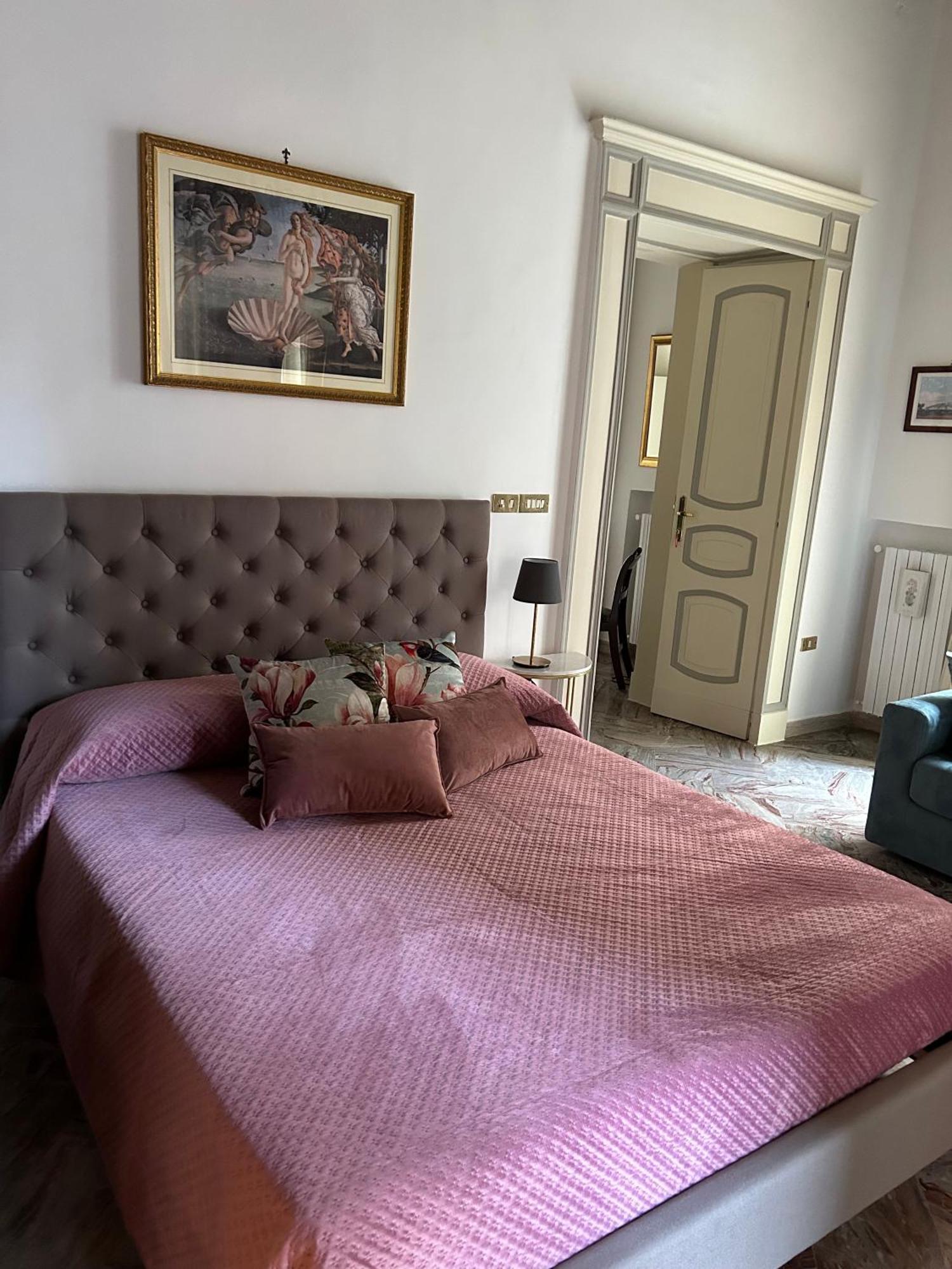 Residenze Pessina Apartment Наполи Стая снимка