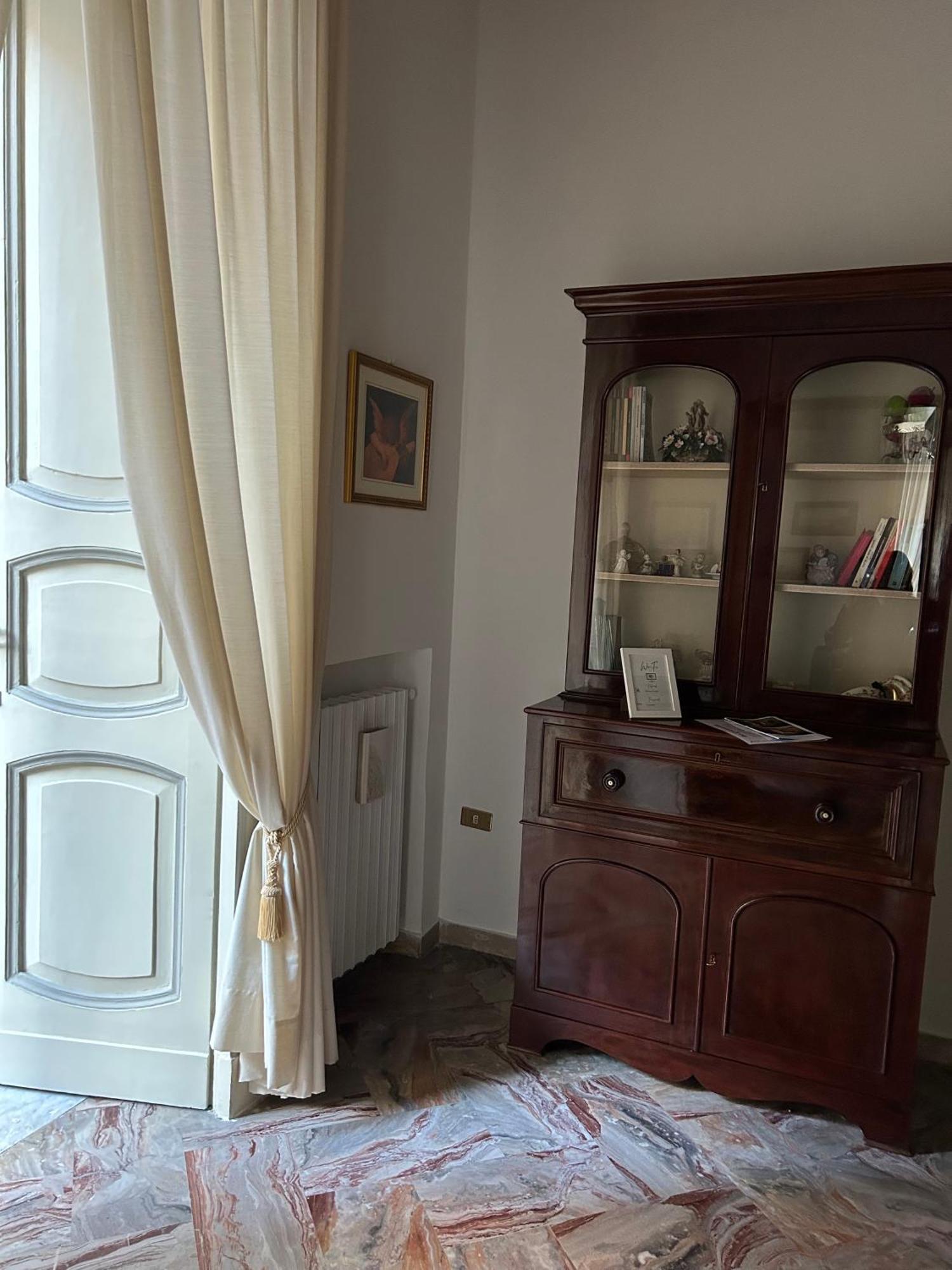Residenze Pessina Apartment Наполи Стая снимка