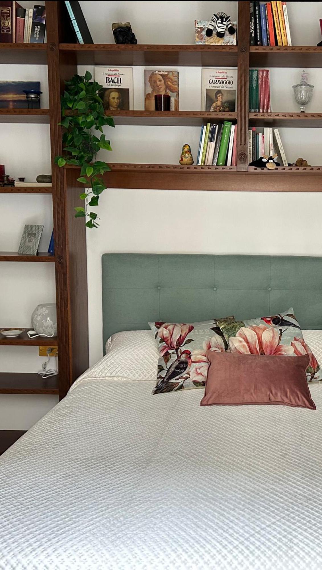 Residenze Pessina Apartment Наполи Стая снимка